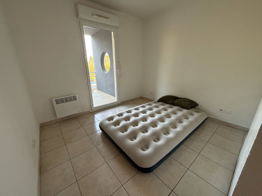 appartement vente Baho