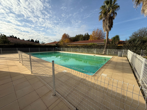 appartement vente Baho