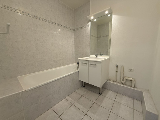 appartement vente Baho