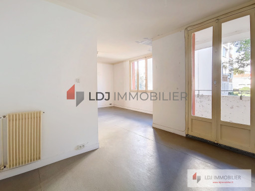 appartement vente Perpignan