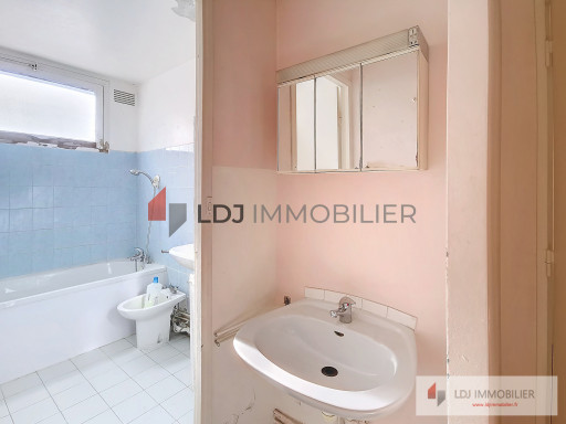 appartement vente Perpignan