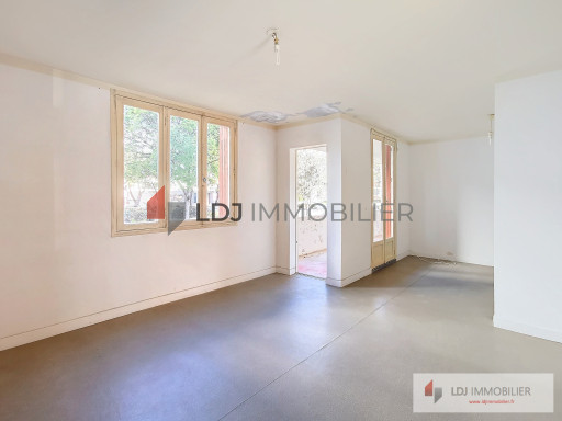 appartement vente Perpignan