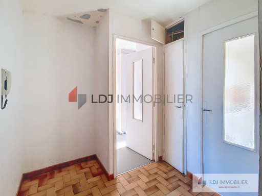 appartement vente Perpignan
