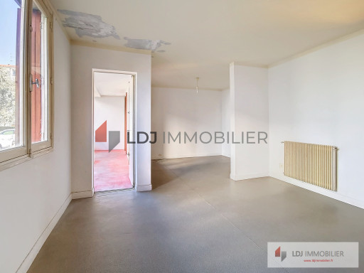 appartement vente Perpignan