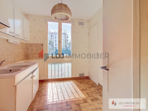appartement vente Perpignan