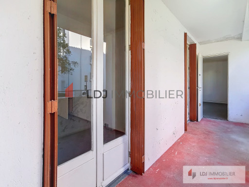 appartement vente Perpignan