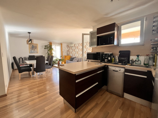 appartement vente Amélie-les-bains-palalda