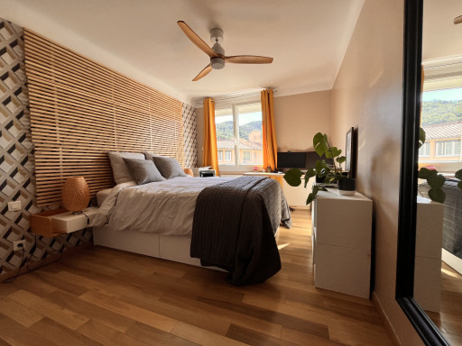 appartement vente Amélie-les-bains-palalda