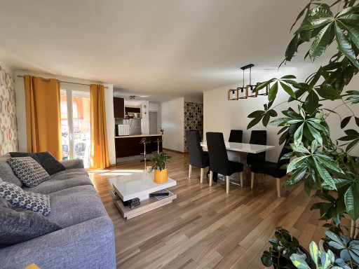 appartement vente Amélie-les-bains-palalda