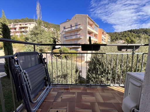 appartement vente Amélie-les-bains-palalda