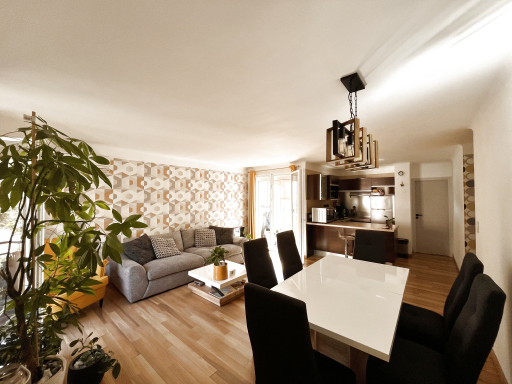 appartement vente Amélie-les-bains-palalda
