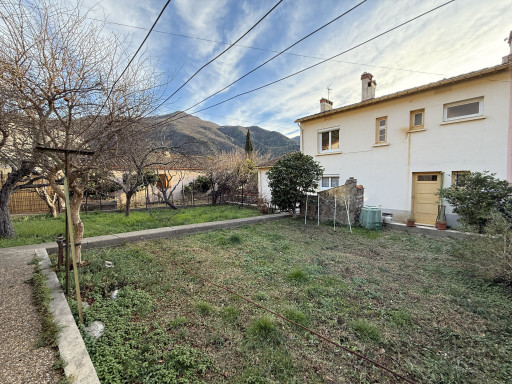 maisonvilla vente Arles-sur-tech