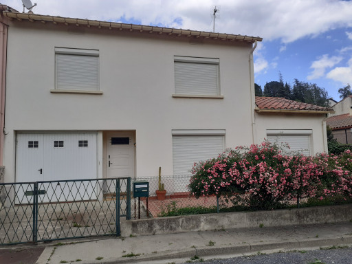 maisonvilla vente Arles-sur-tech