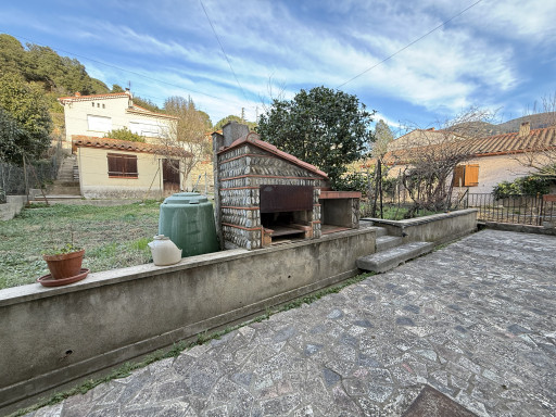 maisonvilla vente Arles-sur-tech