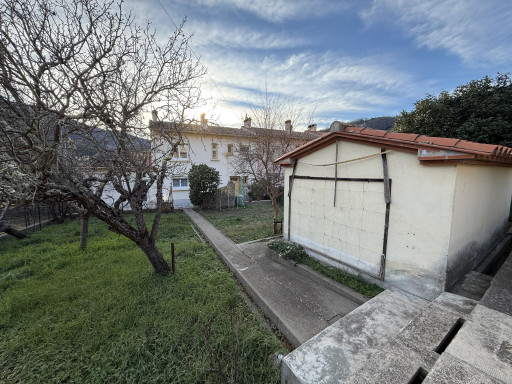 maisonvilla vente Arles-sur-tech