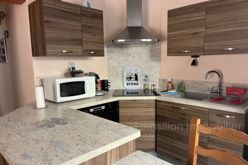 maisonvilla vente Maureillas-las-illas