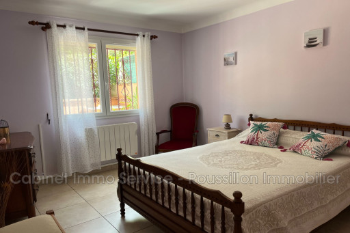 maisonvilla vente Maureillas-las-illas