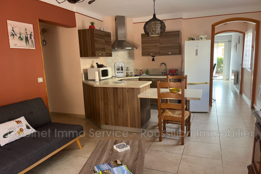maisonvilla vente Maureillas-las-illas