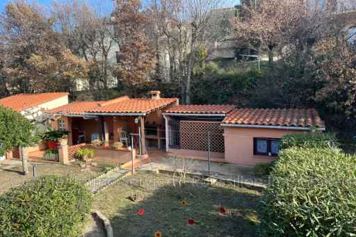 maisonvilla vente Maureillas-las-illas