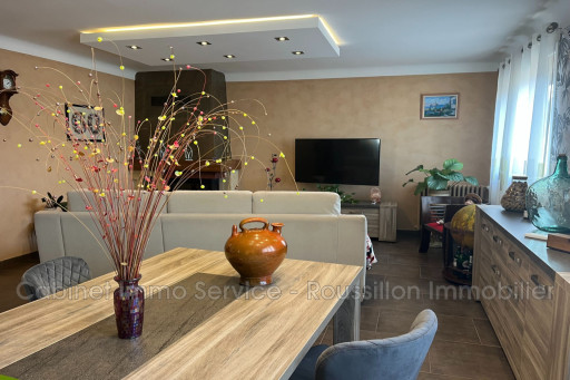 maisonvilla vente Maureillas-las-illas