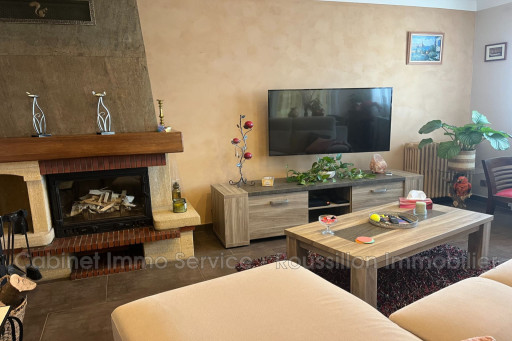 maisonvilla vente Maureillas-las-illas