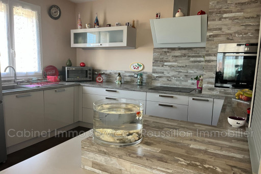 maisonvilla vente Maureillas-las-illas