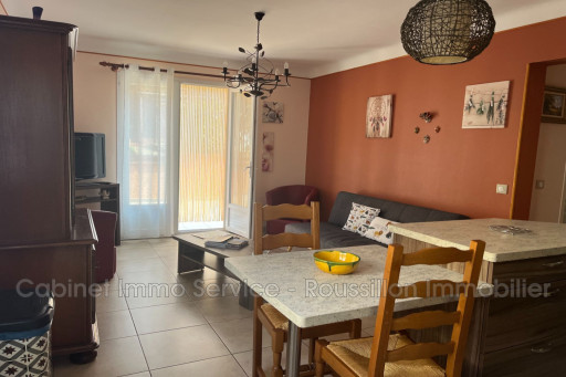 maisonvilla vente Maureillas-las-illas