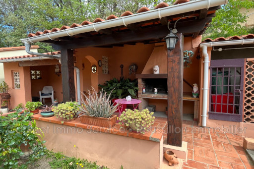 maisonvilla vente Maureillas-las-illas