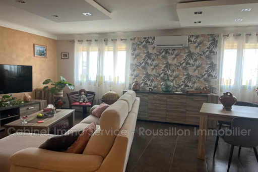 maisonvilla vente Maureillas-las-illas