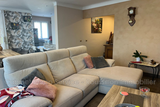 maisonvilla vente Maureillas-las-illas