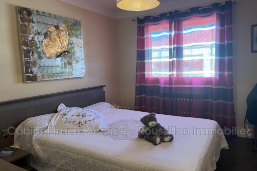 maisonvilla vente Maureillas-las-illas