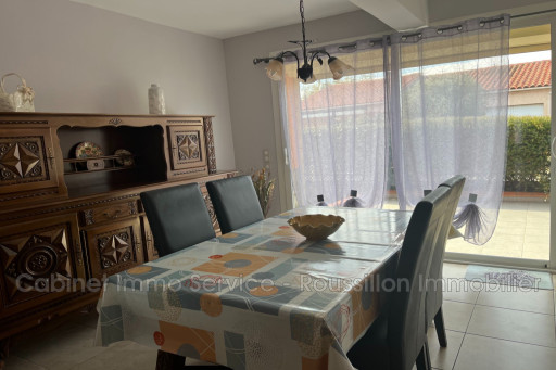 maisonvilla vente Maureillas-las-illas