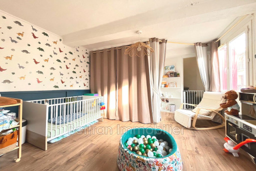 maisonvilla vente Saint-estève