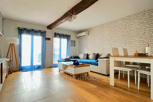 maisonvilla vente Saint-estève