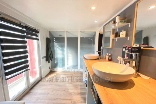 maisonvilla vente Saint-estève