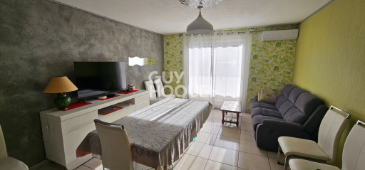 appartement vente Perpignan