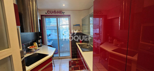 appartement vente Perpignan