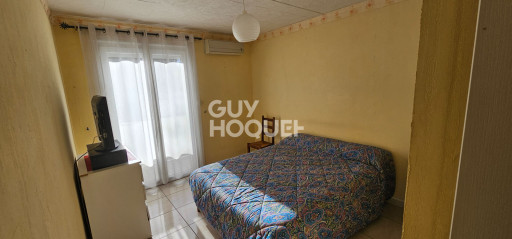 appartement vente Perpignan