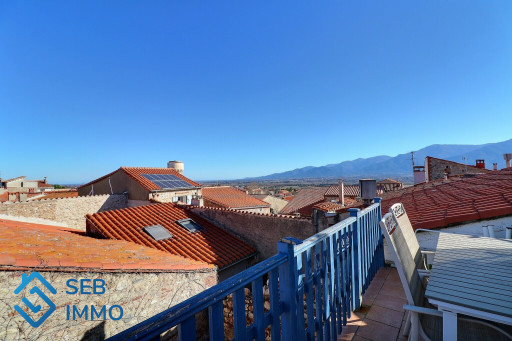 maisonvilla vente Banyuls-dels-aspres