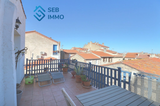 maisonvilla vente Banyuls-dels-aspres
