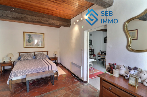 maisonvilla vente Banyuls-dels-aspres