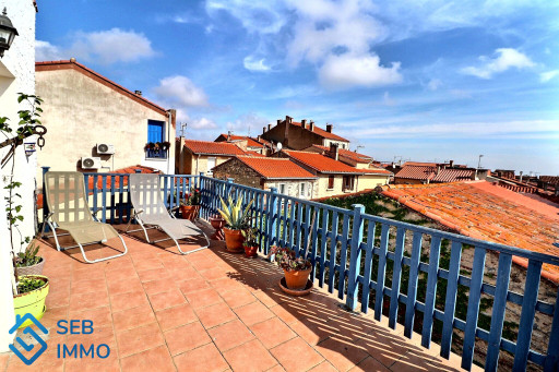 maisonvilla vente Banyuls-dels-aspres