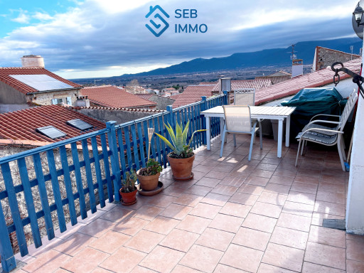 maisonvilla vente Banyuls-dels-aspres