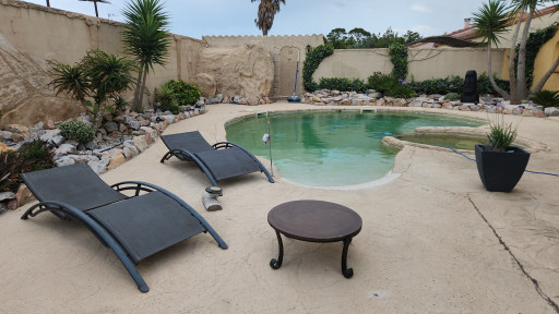 maisonvilla vente Ponteilla