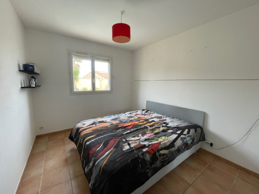 maisonvilla vente Ponteilla