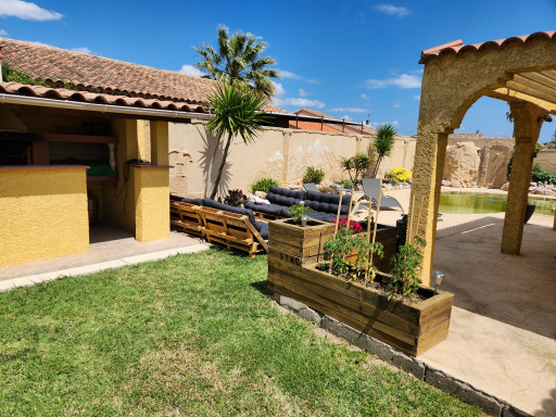 maisonvilla vente Ponteilla