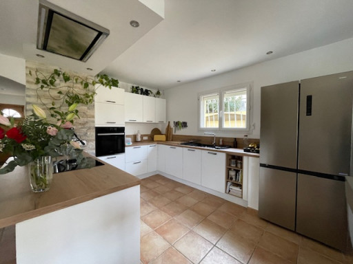 maisonvilla vente Ponteilla
