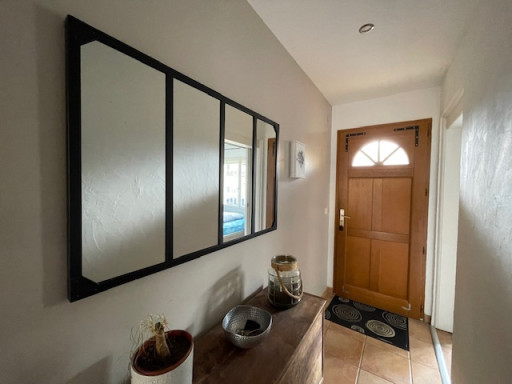 maisonvilla vente Ponteilla