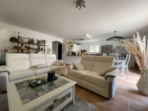 maisonvilla vente Ponteilla