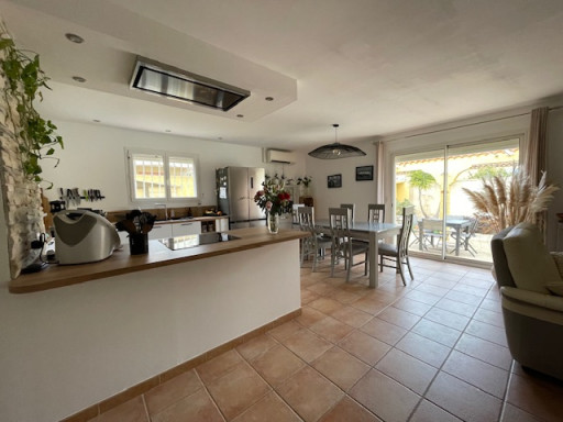 maisonvilla vente Ponteilla